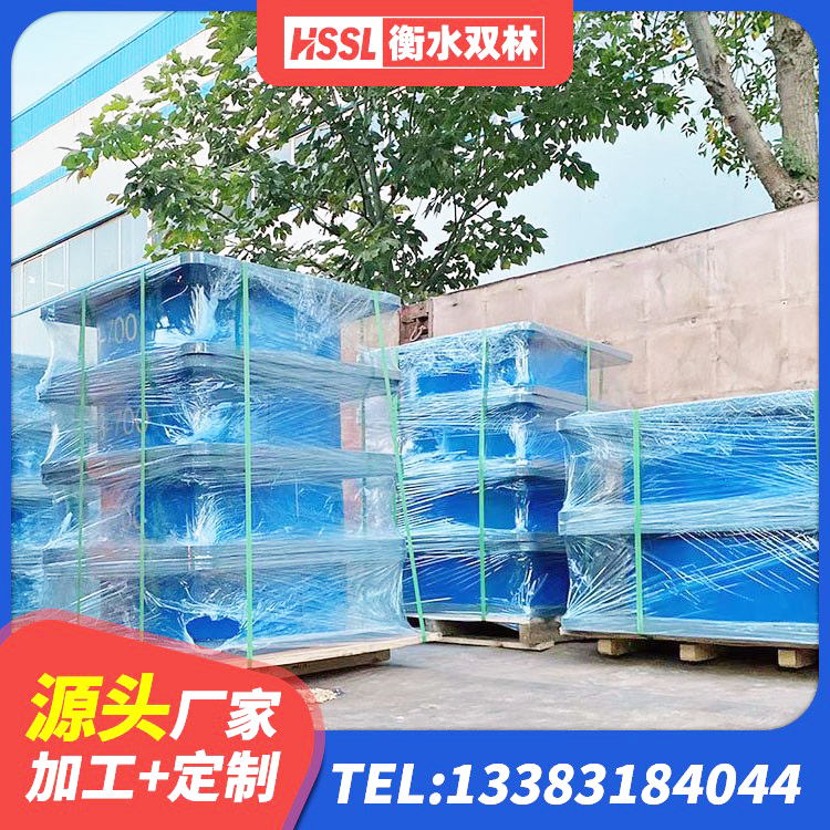兴安区建筑带铅芯橡胶隔震支座生产厂家 兴安区橡胶支座LNRD420 兴安区LRB1100铅芯支座 兴安区LNR700天然橡胶支座厂家 - 第1张