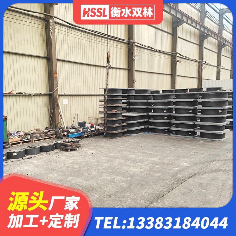 兴安区隔震支座LRB源头工厂 兴安区LNR水平分散型隔震支座源头工厂 兴安区天然橡胶隔震支座LNR900源头工厂 兴安区LNR600天然橡胶支座生产厂家 - 第7张