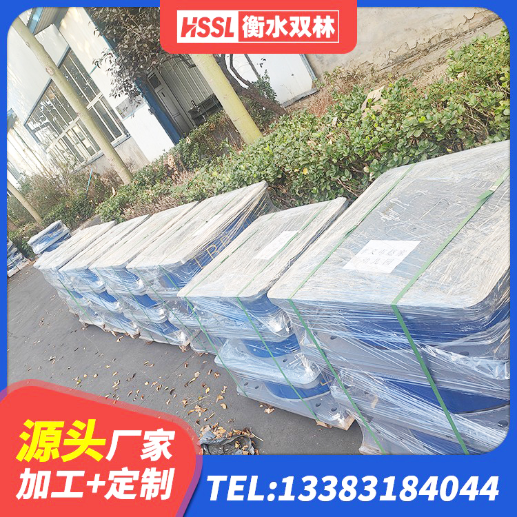 兴安区建筑预制高阻尼隔震支座厂家 兴安区LNR500建筑隔震橡胶支座源头工厂 兴安区LRB800铅芯隔震支座源头工厂 兴安区组合隔震支座生产厂家 - 第5张